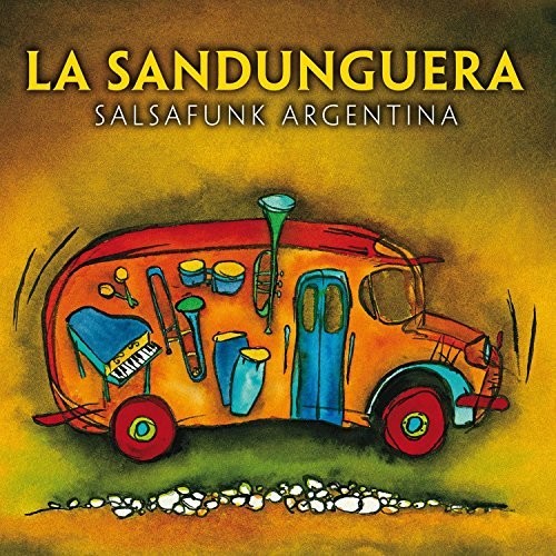 Salsafunk Argentina