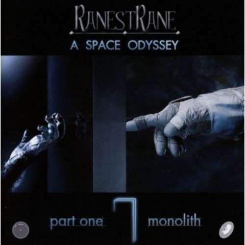 Space Odyssey 1: Monolith [Import]
