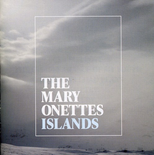 Islands