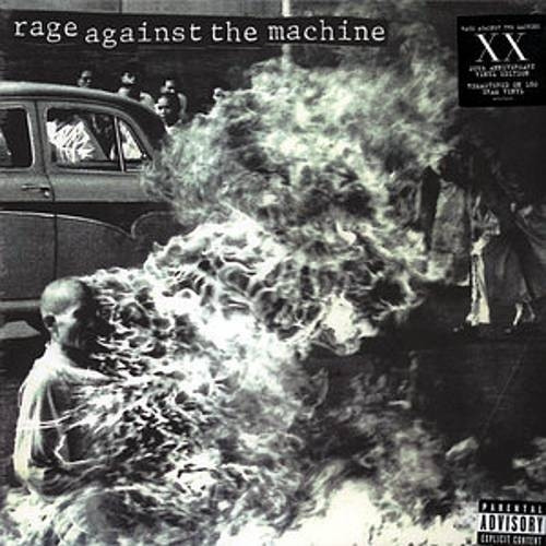 Album Art