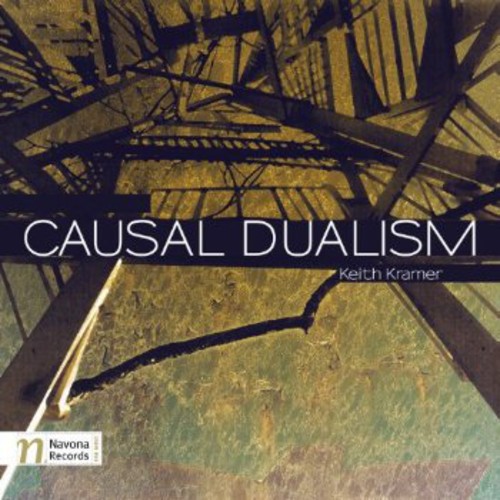 Causal Dualism