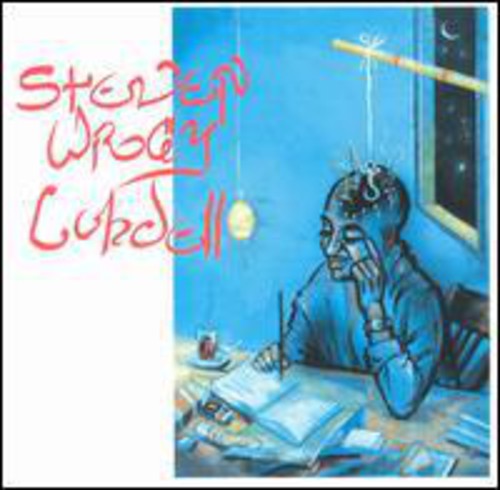 Automatic Writing By the Moon