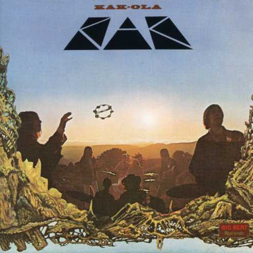 Kak-Ola [Import]