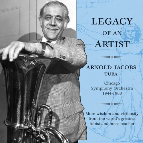 Legacy of An Artist