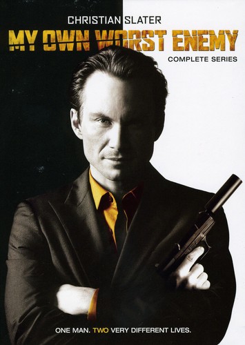 My Own Worst Enemy: Complete Series