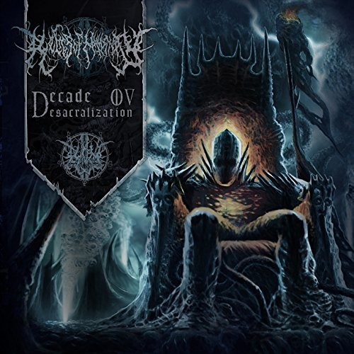 Decades Of Desacralization