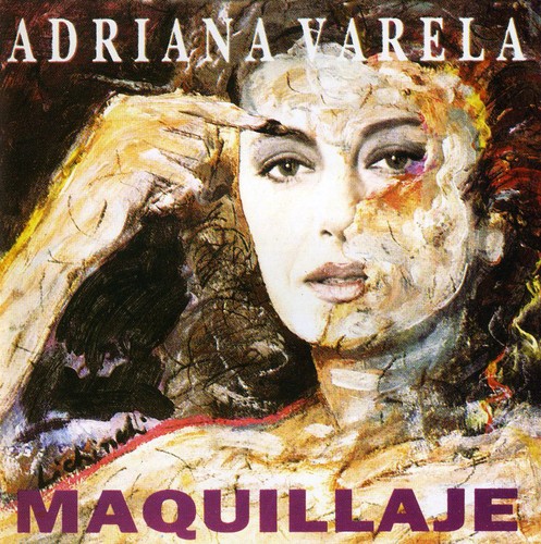 Maquillaje [Import]