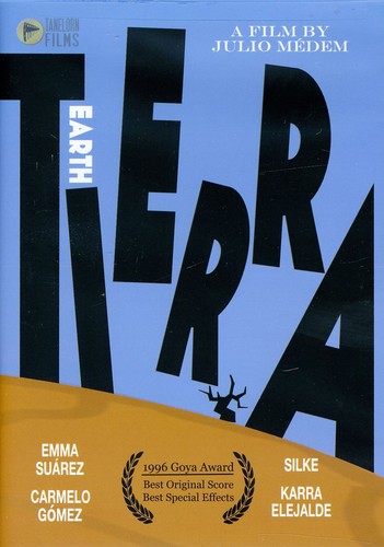 Tierra