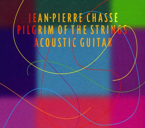 Pilgrim of the Strings