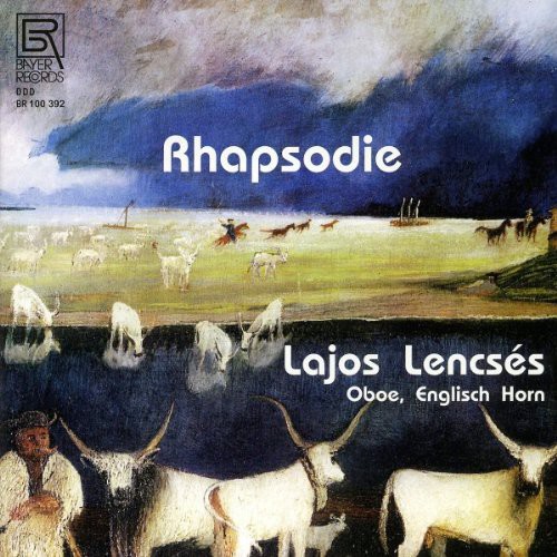 Rhapsodie
