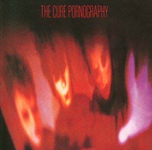 Pornography [Remastered] [Import]