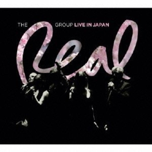 Live in Japan 2013 [Import]
