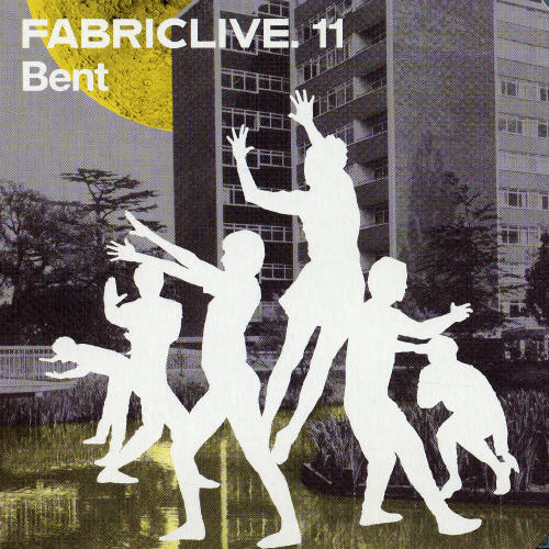 Fabric Live 11