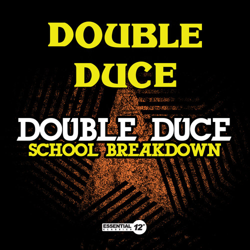 SCHOOL BREAKDOWN