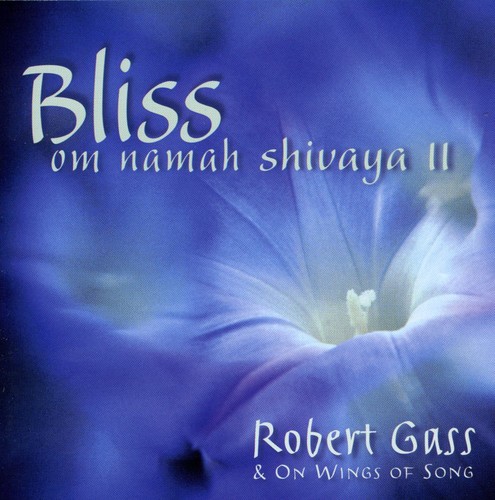 Bliss: Om Namaha Shivaya, Vol. 2