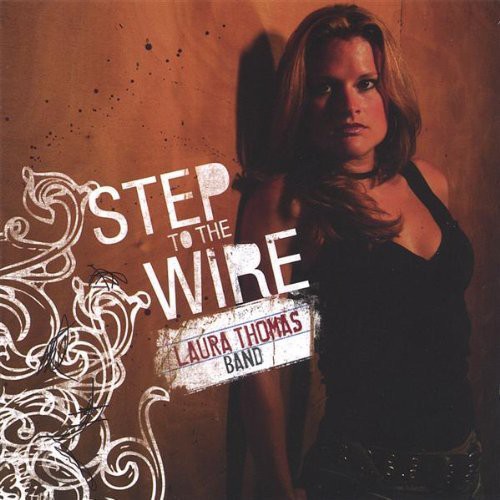 Step to the Wire
