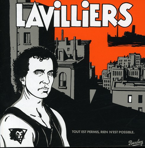Tout Est Permis Rien N'est Possible [Import]