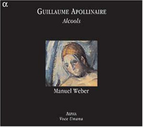 M. Weber - Alcools
