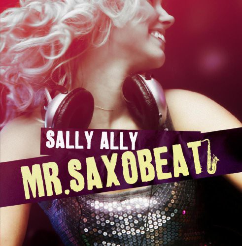 Mr Saxobeat