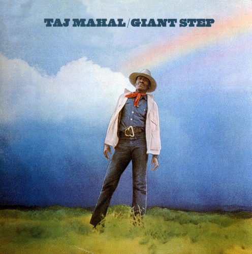 Giant Steps /  de Old Fol [Import]