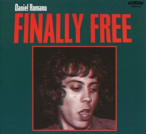Finally Free