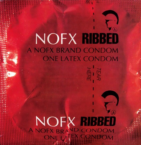 Ribbed