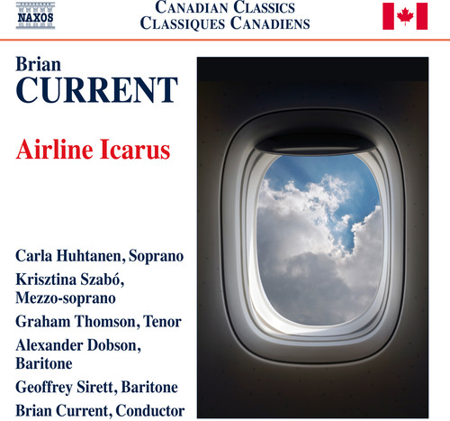 Airline Icarus