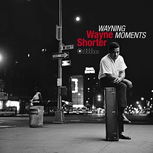 Wayning Moments [Import]