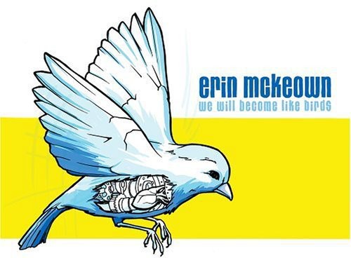 We Will Become Like Birds [Import]