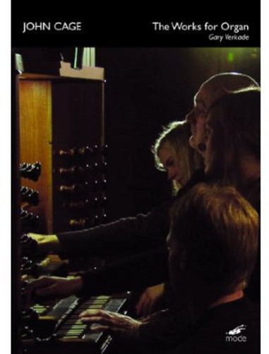 Organ Works
