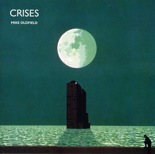 Crises [Import]