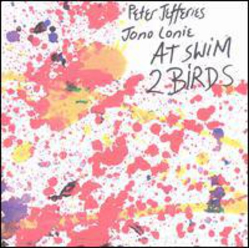 Jefferies/Lonie - Jat Swim 2 Birds
