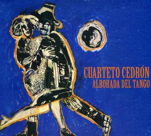 Alborada Del Tango
