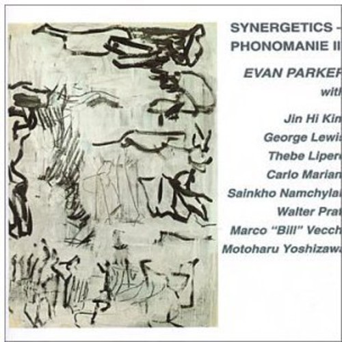 Synergetics: Phonomanie III