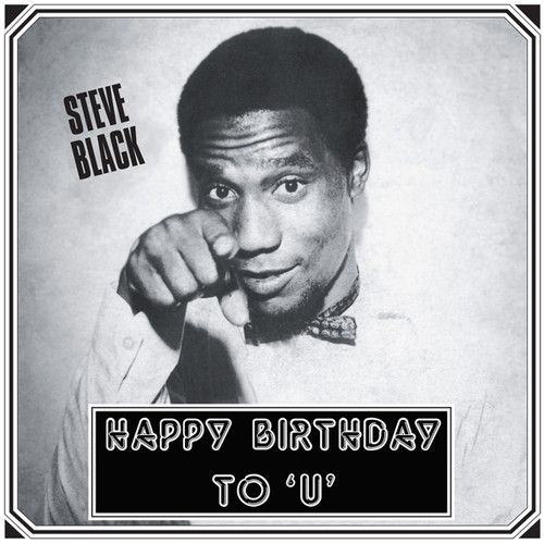 Happy Birthday To U