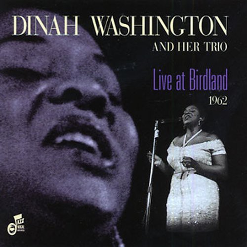 Live at Birdland 1962