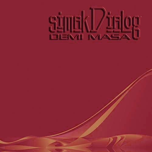Simakdialog - Demi Masa