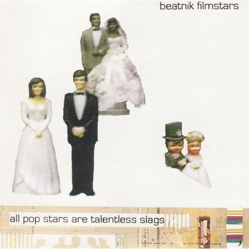 All Popstars Are Talentless Slags