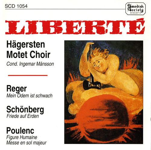 Liberte