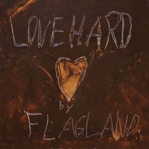 LOVE HARD