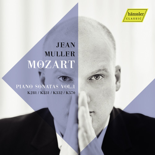 Complete Piano Sonatas 1