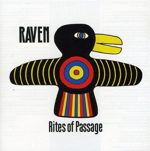 Rites of Passage