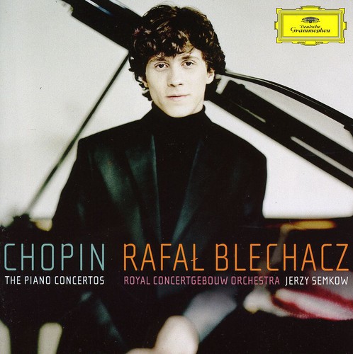 Piano Concertos