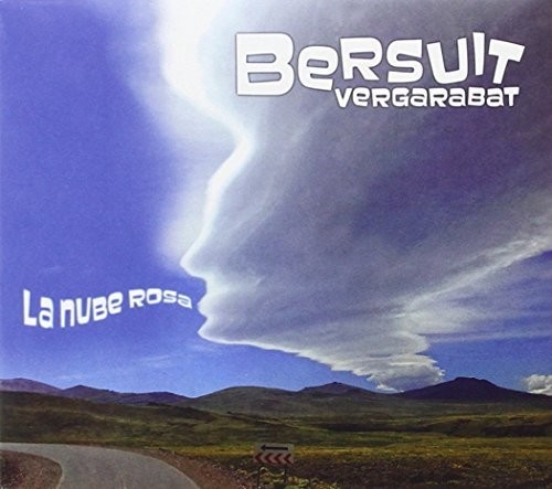 La Nube Rosa [Import]