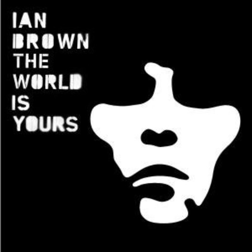 The World Is Yours [Import]