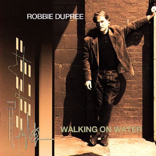 Walking on Water [Import]