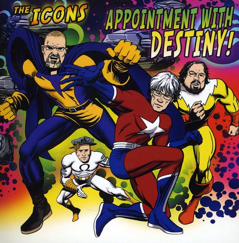 Appointment With Destiny!