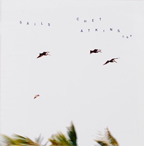 Sails [Import]