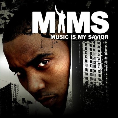 Music Is My Savior [Import]