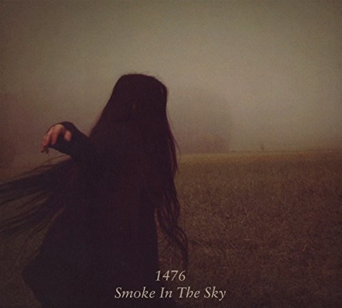 SMOKE IN THE SKY